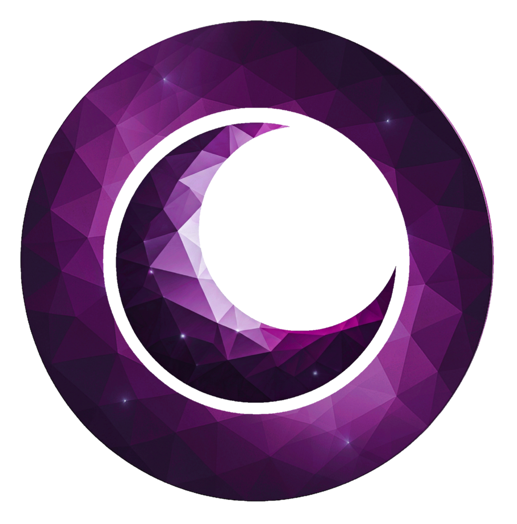 Moon AI Logo